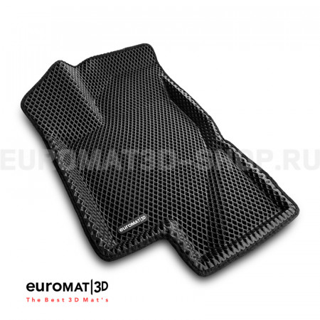 3D коврики Euromat3D EVA в салон для Datsun mi-Do (2015-2020) № EM3DEVA-005310 3D коврики Euromat3D EVA в салон для Datsun mi-Do (2015-2020) № EM3DEVA-005310